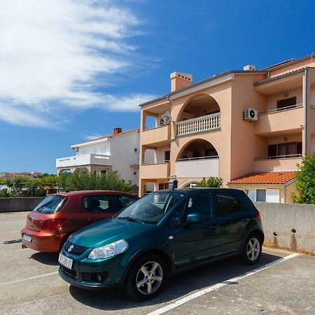 Apartman Frane Veglia Exterior foto