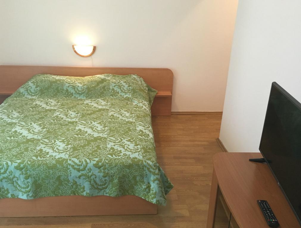Apartman Frane Veglia Exterior foto